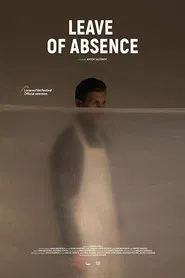 Leave of Absence movie poster