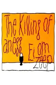 The Killing of an Egg movie poster