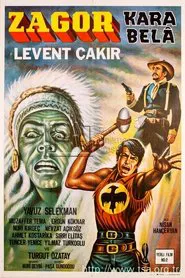Poster do filme Zagor vs. The Dark Menace