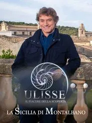 Speciale Ulisse - La Sicilia di Montalbano movie poster