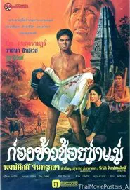 ก่องข้าวน้อยฆ่าแม่ movie poster