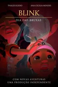 Poster do filme Blink 2022