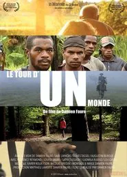 Le tour d'un monde movie poster