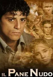 Poster do filme For Bread Alone