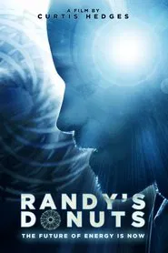 Randy's Donuts movie poster