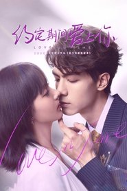 Love in Time tv show poster
