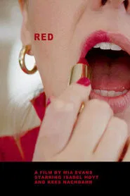 Poster do filme Red