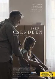 On the Quiet movie poster