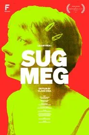 Suck My Dick movie poster