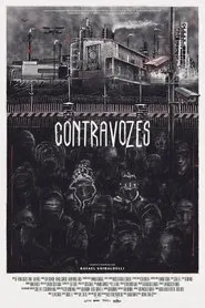 Contravozes movie poster