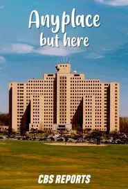 Anyplace But Here movie poster