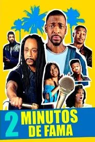 Poster do filme 2 Minutos de Fama