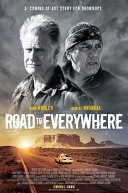 Road to Everywhere movie poster