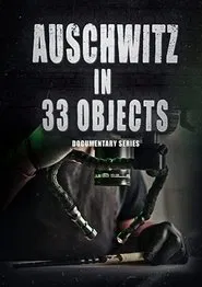 Auschwitz in 33 objects tv show poster