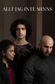 Everything I Don't Remember tv show poster