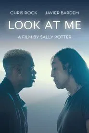 Look at Me movie poster