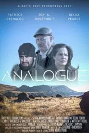 Analogue movie poster