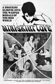 Mini-Skirt Love movie poster