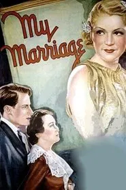 My Marriage movie poster
