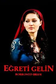 Poster do filme Borrowed Bride