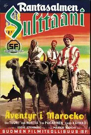 Rantasalmen sulttaani movie poster