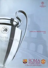Poster do filme Chelsea FC vs Liverpool (UEFA Champions League / Quarter-finals / 2nd Game) - (Season 2008-09) - 4-14-2009