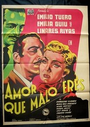 Love, how bad you are! movie poster