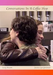 Conversations in a Coffee Shop movie poster