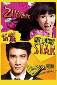 My Lucky Star movie poster