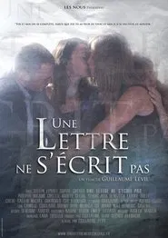 You Can't Write a Letter movie poster
