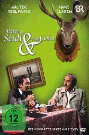 Vater Seidl und sein Sohn tv show poster