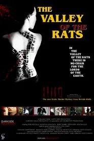 Valley of the Rats movie poster