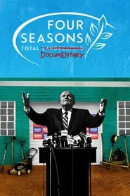 Four Seasons Total Documentary movie poster