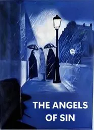 Poster do filme Angels of Sin
