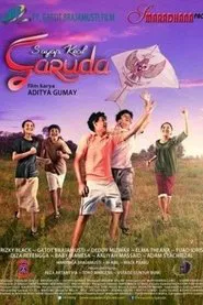 Sayap Kecil Garuda movie poster