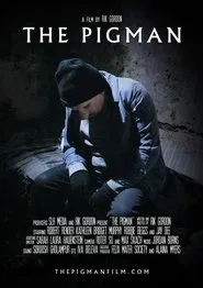 The Pigman movie poster