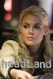 headLand tv show poster