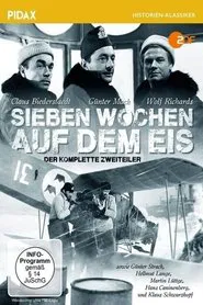 Nobile – Sieben Wochen auf dem Eis movie poster