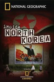 Inside North Korea movie poster