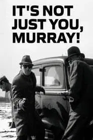 Poster do filme It's Not Just You, Murray!