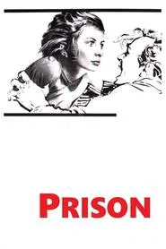 Prison movie poster