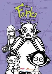 The Forks with Spiky Hands tv show poster