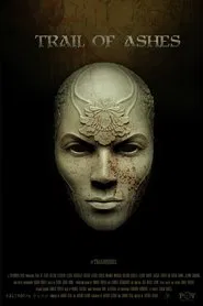 Trail of Ashes movie poster