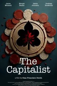 The Capitalist movie poster