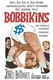 Bobbikins movie poster