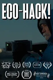 Eco-Hack! movie poster