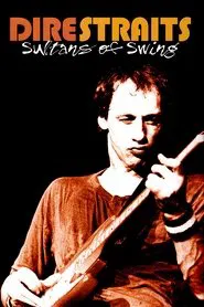 Dire Straits: Live at Rockpalast 1979 movie poster