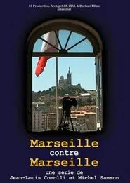 Marseille contre Marseille movie poster