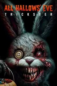 All Hallows' Eve: Trickster movie poster