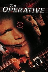 Poster do filme The Operative